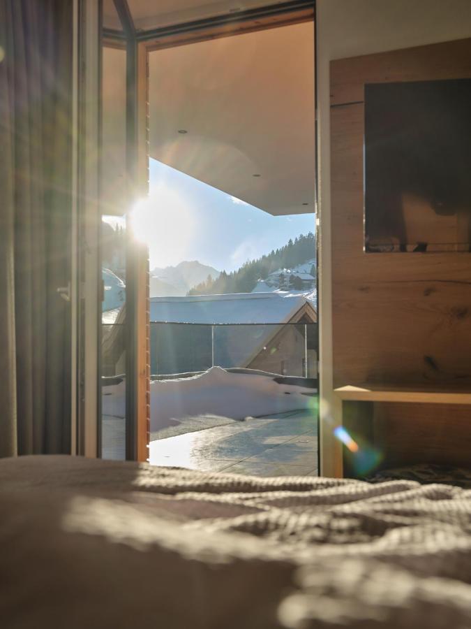 Sun Lodge Ischgl Exteriér fotografie