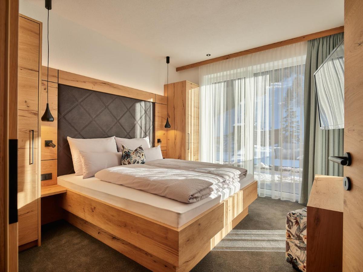 Sun Lodge Ischgl Exteriér fotografie